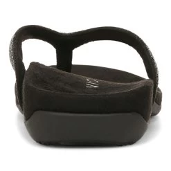 Womens Vionic Dillon Shine In Black 14 Womens Vionic Dillon Shine In Black -Vionic I8006F1001 6