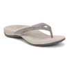 Womens Vionic Dillon Shine In Stormy Grey -Vionic I8006F1020