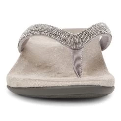 Womens Vionic Dillon Shine In Stormy Grey -Vionic I8006F1020 5