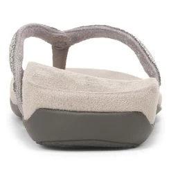 Womens Vionic Dillon Shine In Stormy Grey -Vionic I8006F1020 6