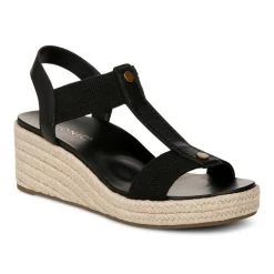 Womens Vionic Calera In Black