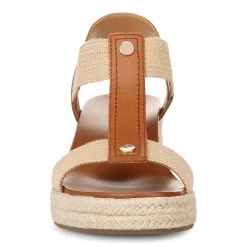 Womens Vionic Calera In Camel -Vionic I8654L3200 5