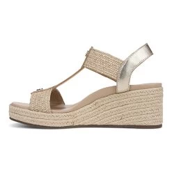 Womens Vionic Calera In Gold -Vionic I8654L5702 4