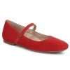 Womens Vionic Alameda In Red -Vionic I8661L3600