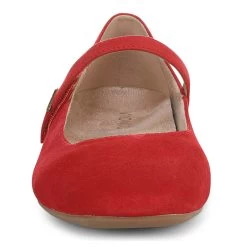 Womens Vionic Alameda In Red -Vionic I8661L3600 5