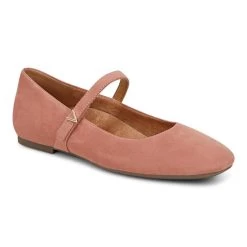Womens Vionic Alameda In Cinder Rose