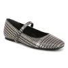 Womens Vionic Alameda In Black Houndstooth -Vionic I8661L6002