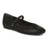 Womens Vionic Alameda Croc In Black -Vionic I8661L7003