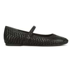 Womens Vionic Alameda Croc In Black -Vionic I8661L7003 3