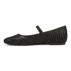 Womens Vionic Alameda Croc In Black -Vionic I8661L7003 4