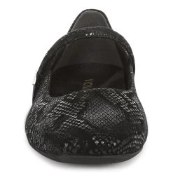 Womens Vionic Alameda Croc In Black -Vionic I8661L7003 5