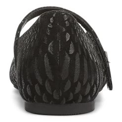 Womens Vionic Alameda Croc In Black -Vionic I8661L7003 6