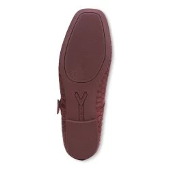 Womens Vionic Alameda Croc In Cherry Jubilee -Vionic I8661L7601 7