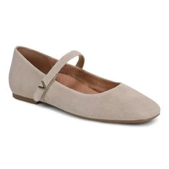 Womens Vionic Alameda In Lucid Beige