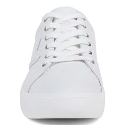 Womens Vionic Kearny Lace Up In White 13 Womens Vionic Kearny Lace Up In White -Vionic I8666L4101 5
