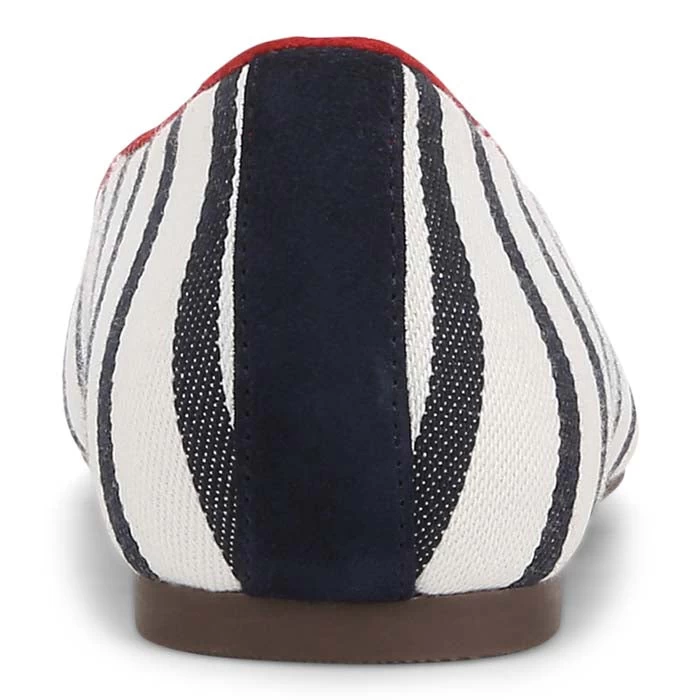 Womens Vionic Klara In Navy/White 8 Womens Vionic Klara In Navy/White - Image 6