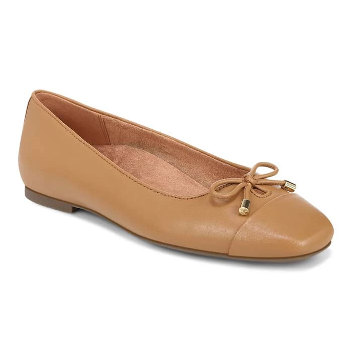 Womens Vionic Klara In Camel 3 Womens Vionic Klara In Camel
