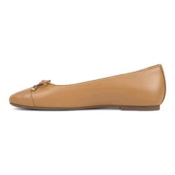Womens Vionic Klara In Camel 12 Womens Vionic Klara In Camel -Vionic I8667L1200 4