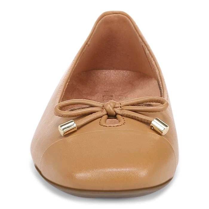 Womens Vionic Klara In Camel 7 Womens Vionic Klara In Camel - Image 5