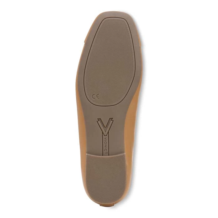 Womens Vionic Klara In Camel 9 Womens Vionic Klara In Camel - Image 7
