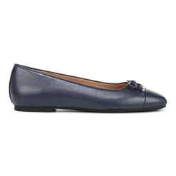 Womens Vionic Klara In Navy 11 Womens Vionic Klara In Navy -Vionic I8667L1400 3