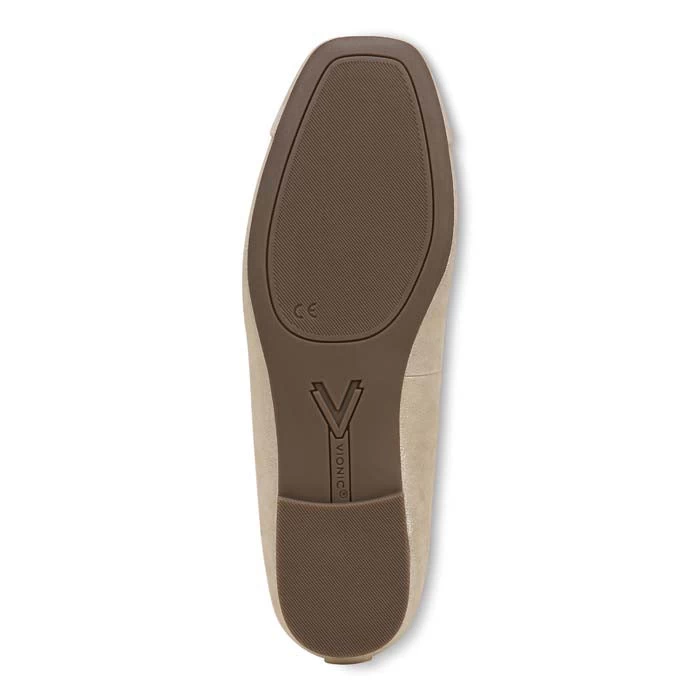 Womens Vionic Klara In Gold 9 Womens Vionic Klara In Gold - Image 7