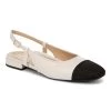 Womens Vionic Petaluma In Cream 2 Womens Vionic Petaluma In Cream -Vionic I8671L1100
