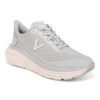 Womens Vionic Walk Max Slip On In Vapor Grey -Vionic I8673M1020