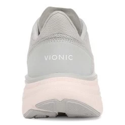 Womens Vionic Walk Max Slip On In Vapor Grey -Vionic I8673M1020 6