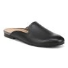 Womens Vionic Willa Mule In Black -Vionic I8674L1002