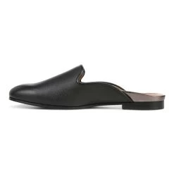 Womens Vionic Willa Mule In Black -Vionic I8674L1002 4