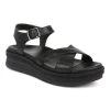 Womens Vionic Mar In Black