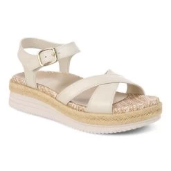 Womens Vionic Mar In Camel