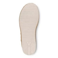 Womens Vionic Mar In Camel/Gold -Vionic I8675L4203 7