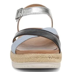 Womens Vionic Mar In Navy Multi -Vionic I8675LA401 5