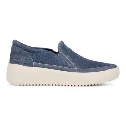 Womens Vionic Kearny In Denim Blue -Vionic I8680L5401 3