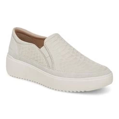 Womens Vionic Kearny In Cream