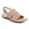 Womens Vionic Morro In Taupe -Vionic I8682L1020