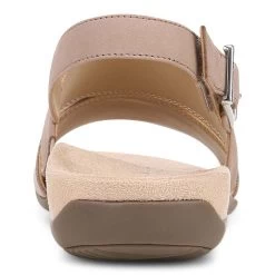 Womens Vionic Morro In Taupe 14 Womens Vionic Morro In Taupe -Vionic I8682L1020 6