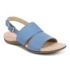 Womens Vionic Morro In Captain'S Blue -Vionic I8682L1400