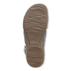 Womens Vionic Morro In Captain'S Blue -Vionic I8682L1400 7