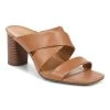 Womens Vionic Merlot In Toffee -Vionic I8686L1200