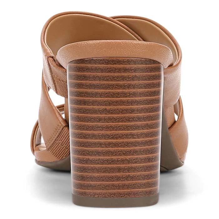 Womens Vionic Merlot In Toffee 8 Womens Vionic Merlot In Toffee - Image 6