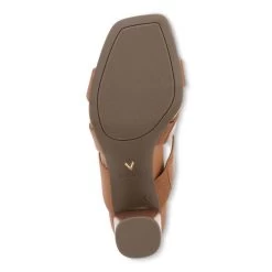 Womens Vionic Merlot In Toffee 15 Womens Vionic Merlot In Toffee -Vionic I8686L1200 7