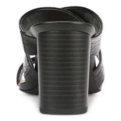 Womens Vionic Merlot In Black -Vionic I8686L2001 6