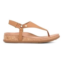 Womens Vionic Kirra II In Camel 11 Womens Vionic Kirra II In Camel -Vionic I8691L1200 3
