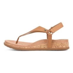Womens Vionic Kirra II In Camel 12 Womens Vionic Kirra II In Camel -Vionic I8691L1200 4