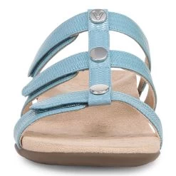 Womens Vionic Amber Slide In Captain'S Blue 13 Womens Vionic Amber Slide In Captain'S Blue -Vionic I8699S1400 5