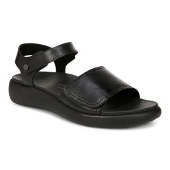 Womens Vionic Awaken In Black