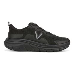 Womens Vionic Walk Max In Black 12 Womens Vionic Walk Max In Black -Vionic I8711M1001 3